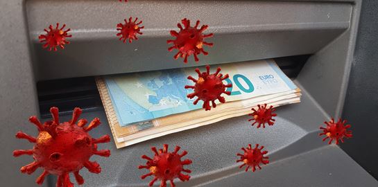 Το κόστος της πανδημίας για τις ελληνικές τράπεζες