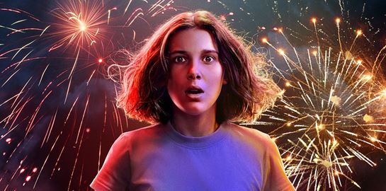 Το κυβερνητικό πείραμα των ΗΠΑ που ενέπνευσε το Stranger Things