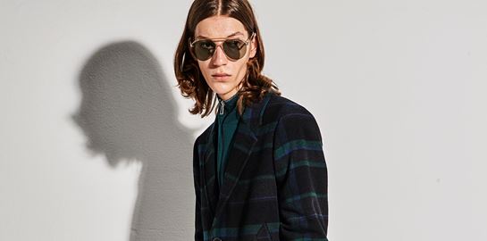 Τα πανωφόρια του χειμώνα