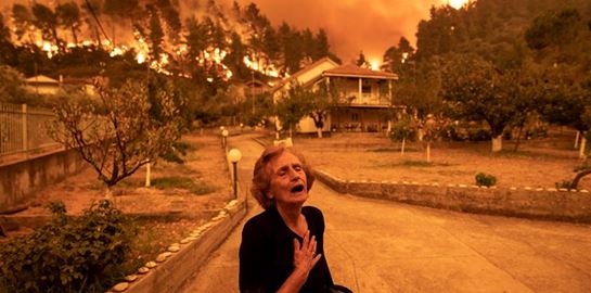 Όλα όσα θα δούμε φέτος στο Athens Photo World