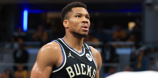 Ο Γιάννης Αντετοκούνμπο έκανε ένα αινιγματικό post με μουσική του ΛΕΞ