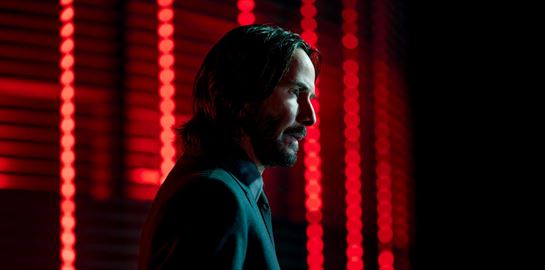 Το τέλος του John Wick που δεν είδαμε ποτέ-τι αποκάλυψαν οι σκηνοθέτες