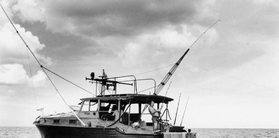 Η αναγέννηση του θρυλικού σκάφους του Ernest Hemingway