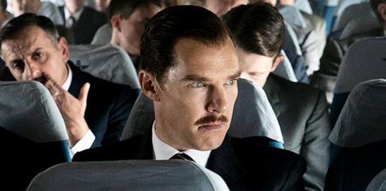 Ο Κατάσκοπος του Ψυχρού Πολέμου και ό,τι νέο έρχεται στα θερινά σινεμά