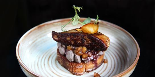 Η ηθική προσέγγιση του ευαίσθητου θέματος του foie gras