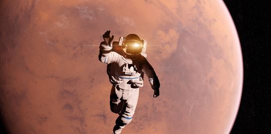 Συνοπτικός οδηγός για τον τουρισμό του διαστήματος