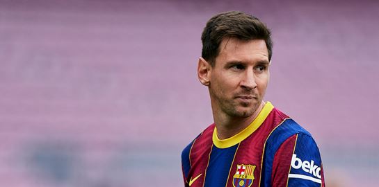 Πώς η Μπαρτσελόνα έχασε τον Lionel Messi