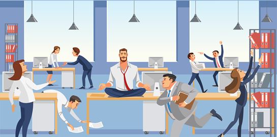 Μικρός οδηγός για να βρεις δουλειά μέσω LinkedIn