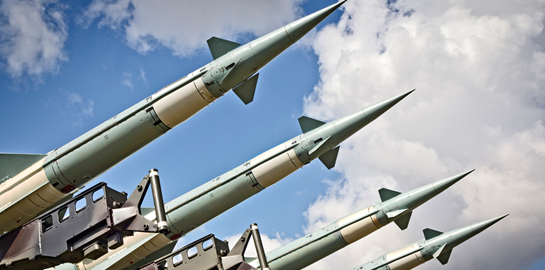 Πώς η Ουκρανία μπορεί να αντισταθεί σε μία πιθανή ρωσική εισβολή