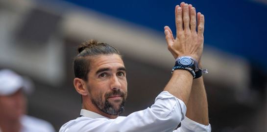 H κρίσιμη στιγμή που ο Michael Phelps σκέφτηκε να αυτοκτονήσει