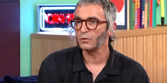 Πότε θα γεννήσει ο Άρης Σερβετάλης