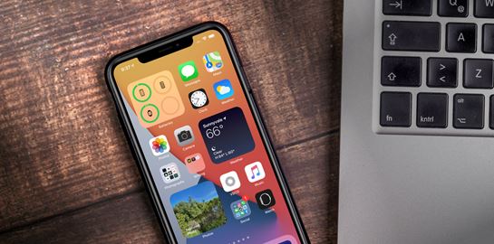 Ένα σημαντικό update για το iOS 15