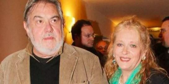 Πέθανε ο σκηνοθέτης Ερρίκος Ανδρέου