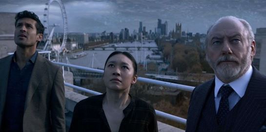 Οι 10 καλύτερες σειρές του Netflix για το 2024, μέχρι στιγμής