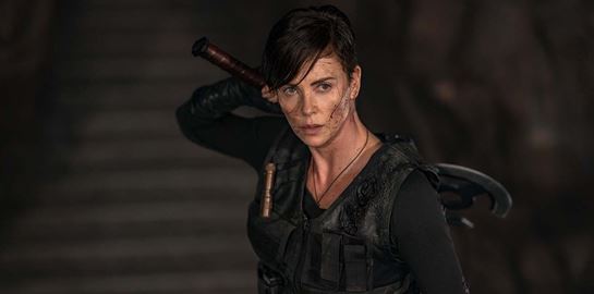 Old Guard: Η νέα ταινία της Charlize Theron στο Netflix