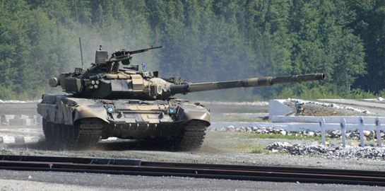 Ρωσία, ένας επίδοξος κατακτητής που αποδείχτηκε ᾽λίγος᾽