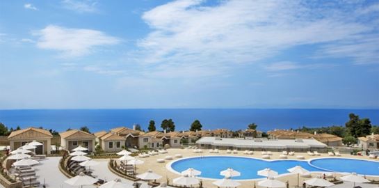 Επόμενος σταθμός: Χαλκιδική - Τρία 24ωρα στο ολοκαίνουργιο Ajul Luxury Hotel &amp; Spa Resort