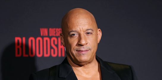 O Vin Diesel και η σχέση του με τη reggaetón μουσική