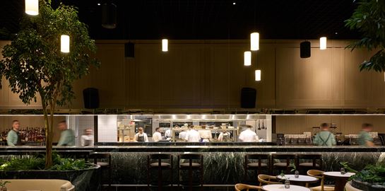 Αίγλη Ζαππείου