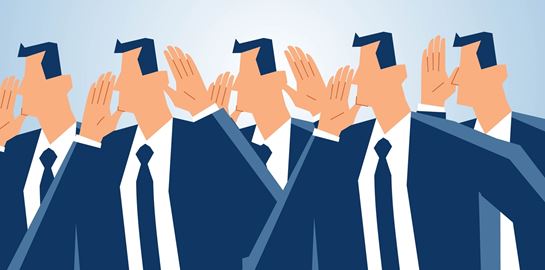 Πώς να μη σε νοιάζει &#39;τι θα πει ο κόσμος&#39;