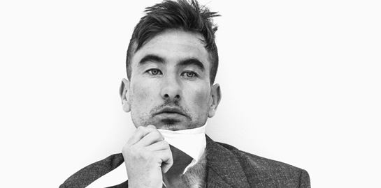 Πώς ο Barry Keoghan κατέληξε στο The Batman