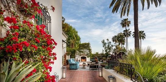 Το νέο -αξίας 7 εκατ. δολαρίων- σπίτι του Leonardo DiCaprio