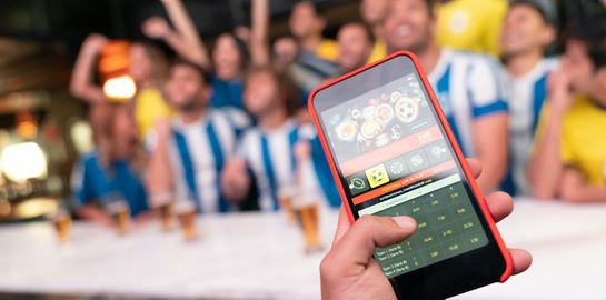 Efbet, ένας βουλγαρικός κολοσσός καταφθάνει στην Ελλάδα