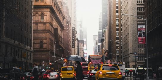 Αυτή είναι η πιο αγχωτική πόλη του κόσμου σύμφωνα με έρευνες-είναι η Αθήνα στη λίστα;