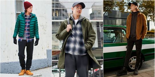 Η στολή εργασίας είναι η τάση μόδας του φετινού χειμώνα