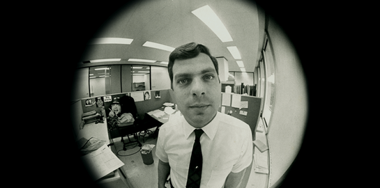 H πραγματική ιστορία πίσω από το &quot;Οι Γιοι του Σαμ&quot;