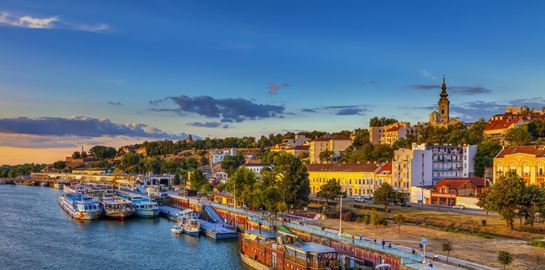 Βελιγράδι: Φτηνή και όμορφη επιλογή για φθινοπωρινές διακοπές