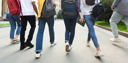 Με self test το άνοιγμα των λυκείων στις 12 Απριλίου