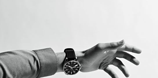 7 ρολόγια με ιδιαίτερο στυλ