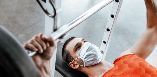 Τι πρέπει να γνωρίζεις για τα γυμναστήρια που ανοίγουν την Δευτέρα