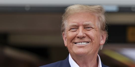 Επίσημα το χρίσμα στον Donald Trump