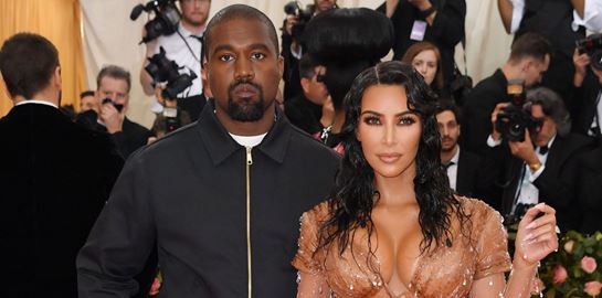 Το μόλις 35 ευρώ τζάκετ του Kanye West από το Met Gala