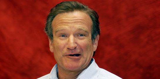 Η άγνωστη αγάπη του Robin Williams για τα video games