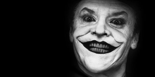 Η χαμαιλεοντική φύση του Joker