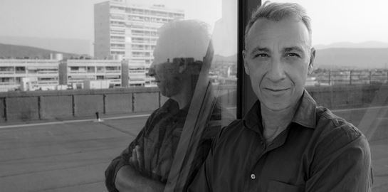 Ο Μίνως Μάτσας αγάπησε το ρεμπέτικο στην εφηβεία του