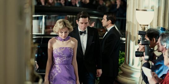 Πρώτο trailer για την 4η σεζόν του The Crown