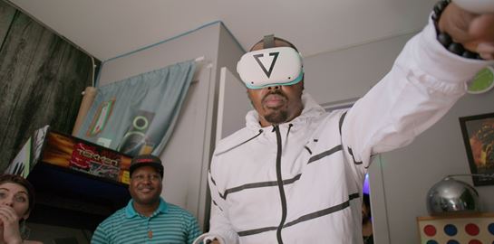 Τα ντοκιμαντέρ του Netflix για τον Ιούνιο