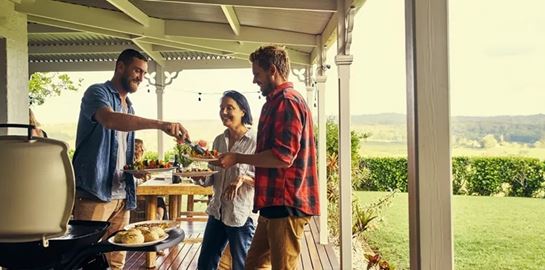 Τι δεν πρέπει να λείπει από τα κυριακάτικα τραπέζια