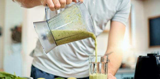 Τα συστατικά που &#39;καταστρέφουν&#39; τα smoothies