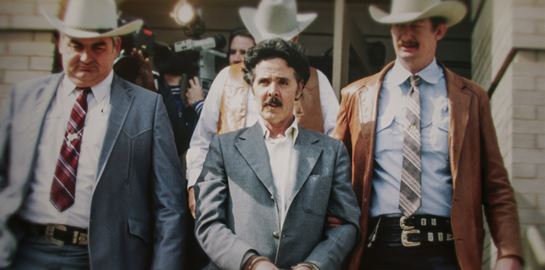 Henry Lee Lucas: O serial killer που αποδείχτηκε κατά συρροή ψεύτης