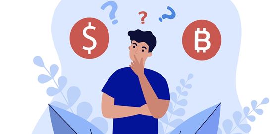 5 κορυφαία sites και apps για αγοραπωλησία κρυπτονομισμάτων