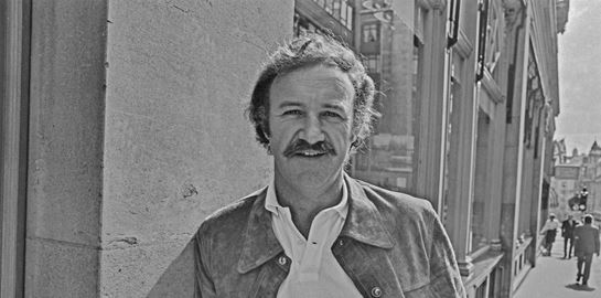 O ηθοποιός Τζιν Χάκμαν και η σύζυγός του βρέθηκαν νεκροί