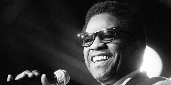 Μια φορά κι έναν καιρό, ο Al Green δέχθηκε επίθεση στη μπανιέρα του