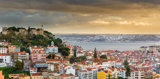 Γιατί η πιο cool πρωτεύουσα της Ευρώπης είναι με διαφορά η Λισαβόνα
