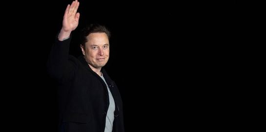 Elon Musk, o νέος μεγαλομέτοχος του Twitter