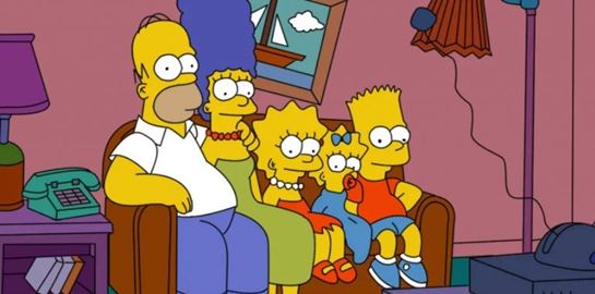 Η πρόβλεψη των Simpsons για το 2023 δεν είναι ό,τι πιο ευχάριστο κυκλοφορεί εκεί έξω